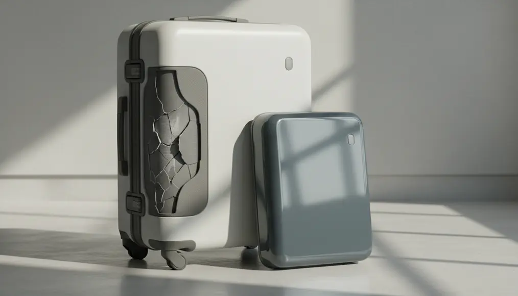 Pentingnya Jasa Ganti Body Protector Koper Hardcase