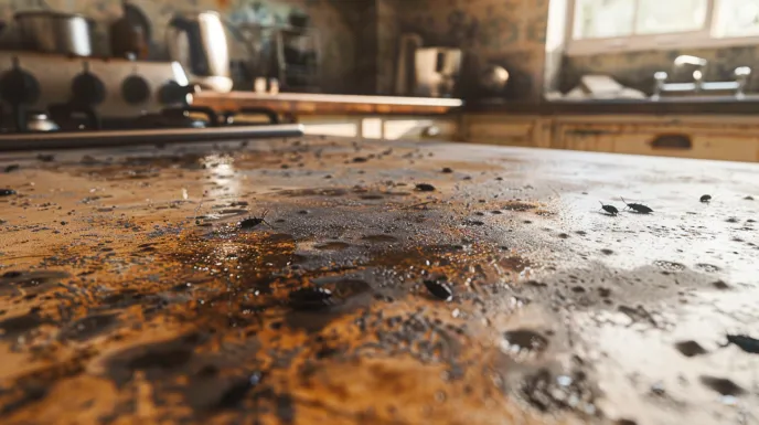 Kapan Kamu Butuh Jasa Pest Control Kecoa?