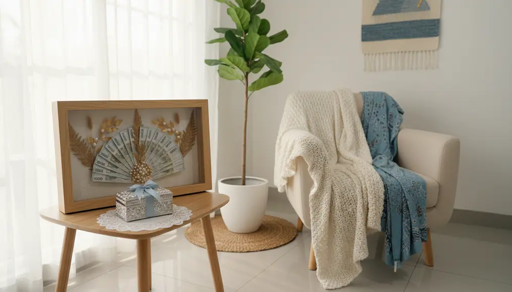 Peran Mahar dan Penataan Furniture dalam Rumah Pengantin