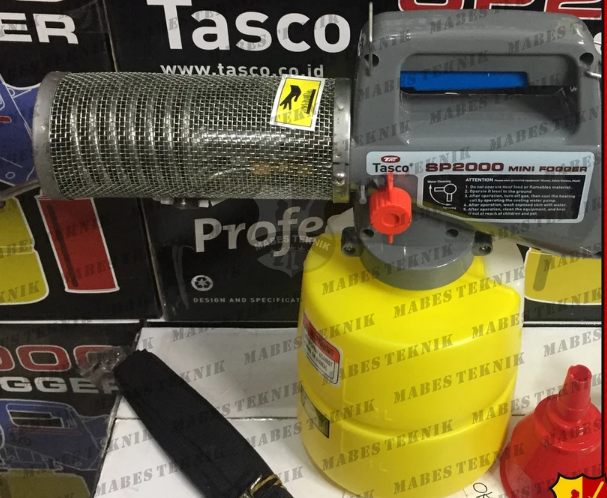 Tasco Sp-2000