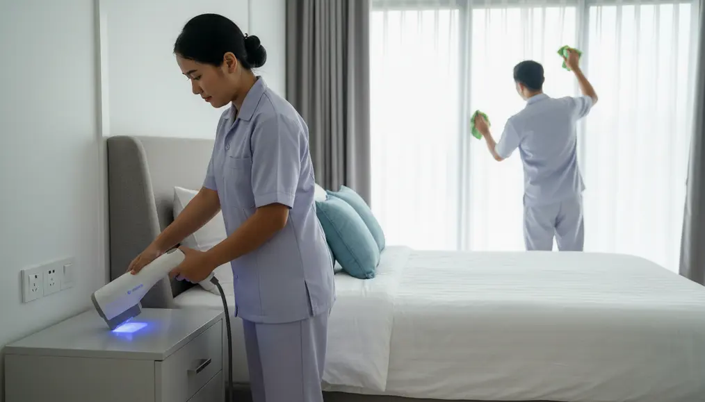 Mengapa kamu harus memilih jasa Pindah Rumah di Home Steril?