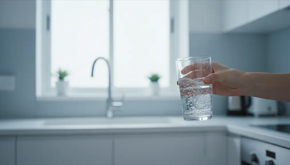 Pentingnya Backwash dan Regenerasi untuk Kualitas Filter Air