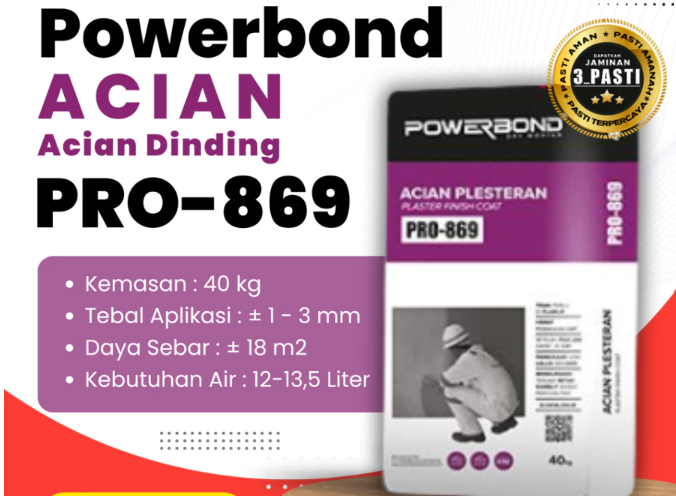 Powerbond 