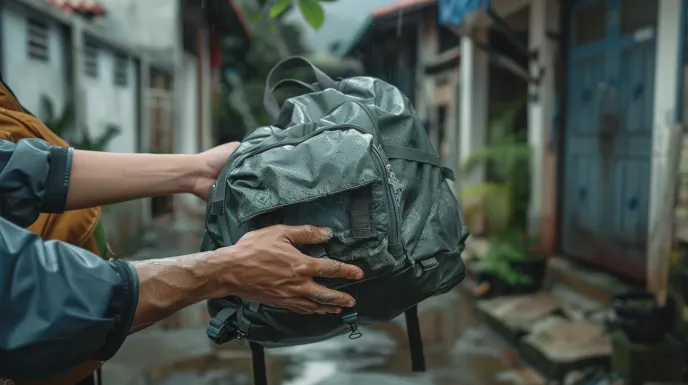 Mengapa Kamu Harus Memilih Jasa Cuci Tas di Home Steril?