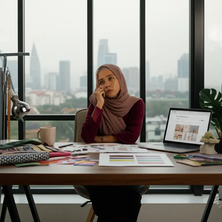 Jasa Printing Kain Roll-to-Roll Custom untuk Produksi Baju Satuan di Jakarta: Kualitas Premium & Desain Tanpa Batas!