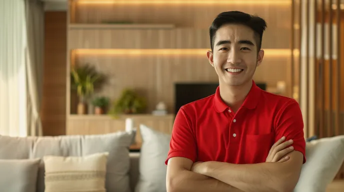 Hubungi Layanan Perbaikan Profesional