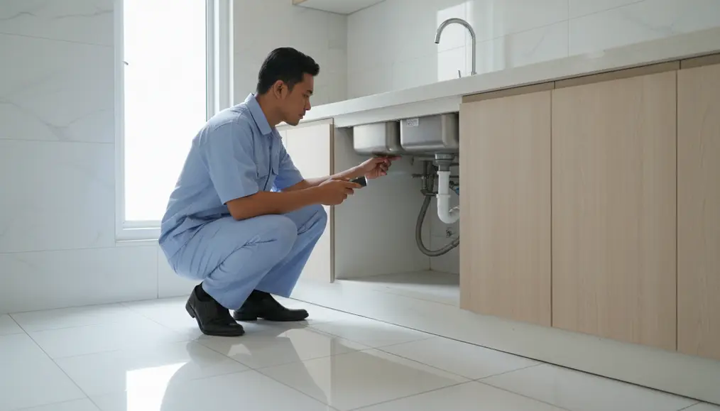 Kapan Harus Memanggil Jasa Profesional Home Steril?