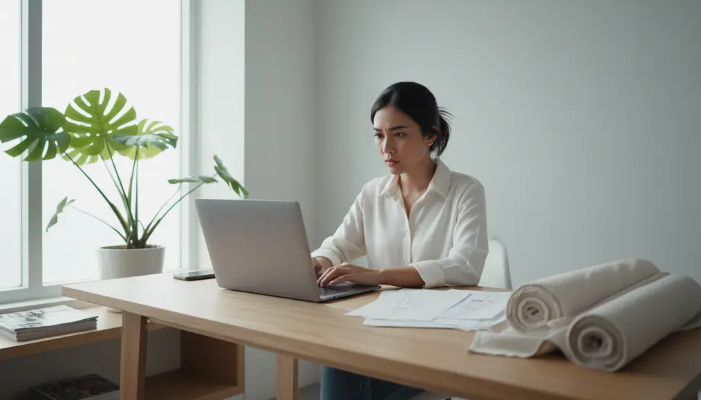 Mengapa Era Digital Jadi Peluang Emas untuk Brand Fashion Rumahan Lokal?