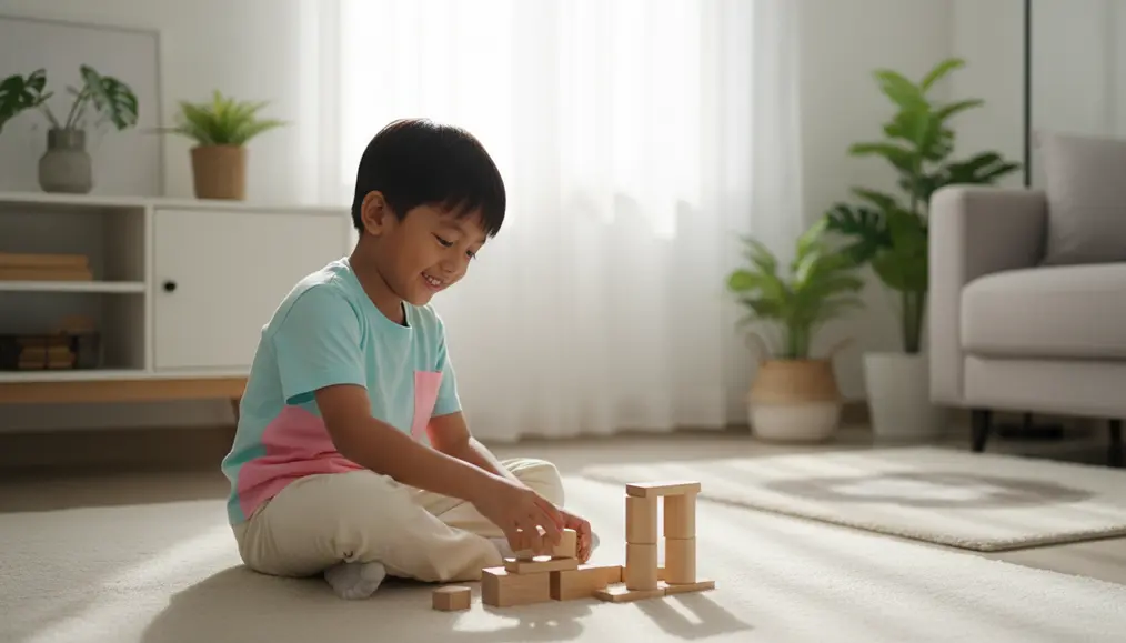 Bahaya Karpet Berjamur bagi Kesehatan Keluarga