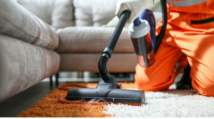 Bukan Sekadar Bersih: Perbandingan General Cleaning Home Steril vs. Bersih Sendiri