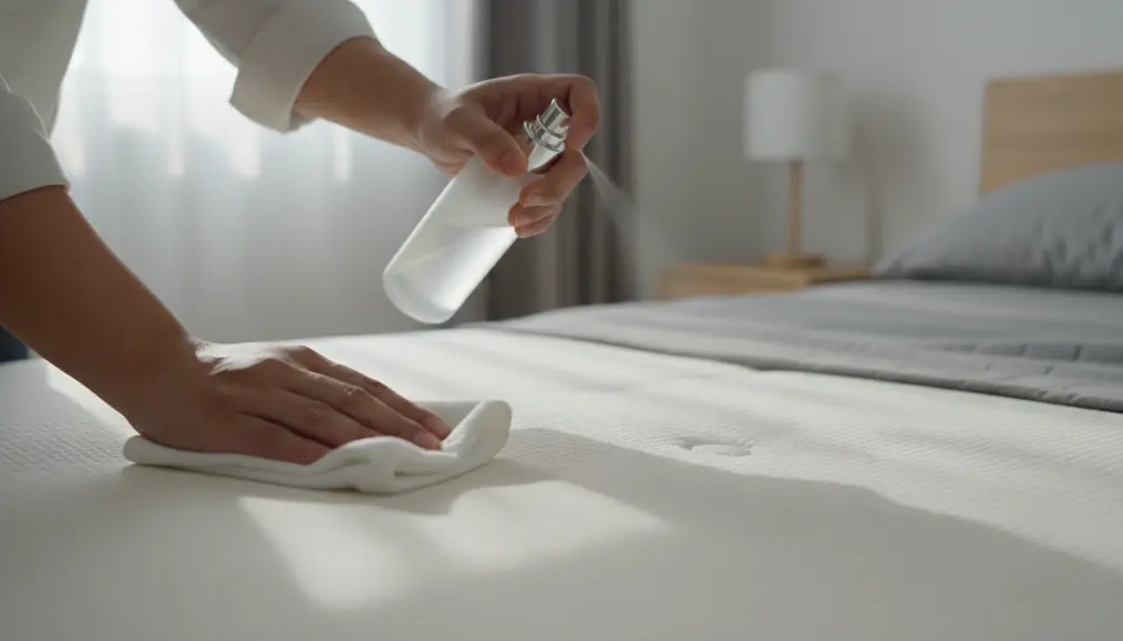 Panduan Praktis Cara Cuci Kasur Sendiri di Rumah