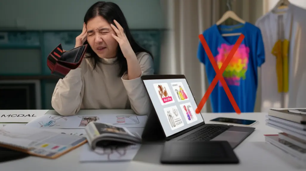 Panduan Platform & Aplikasi Jualan Baju Tanpa Modal Terlengkap