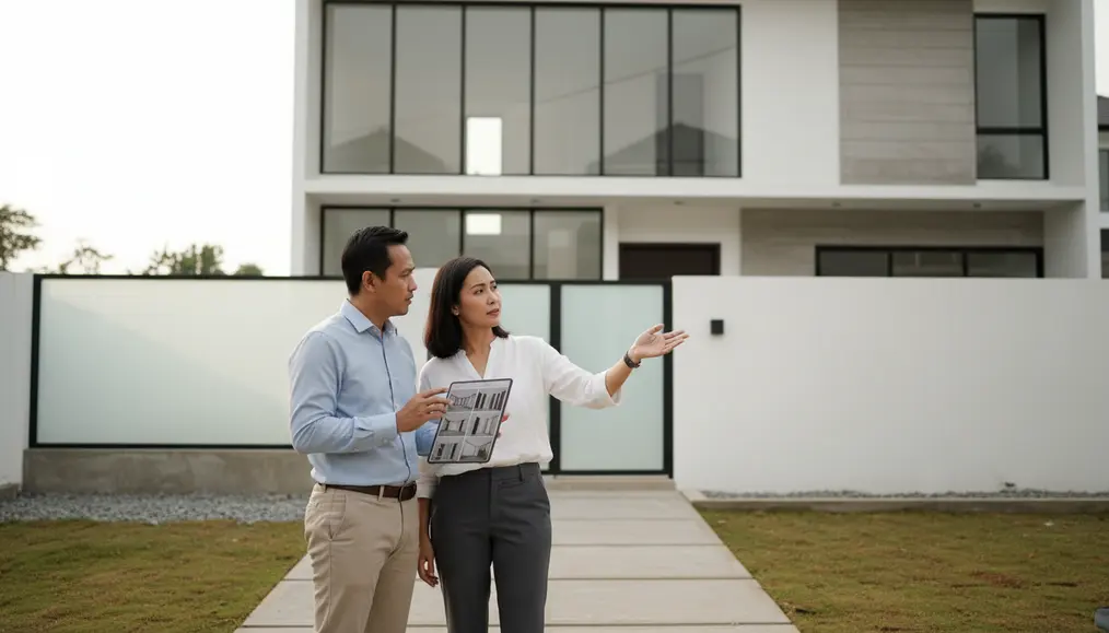Memilih Desain Pagar Minimalis yang Sesuai untuk Rumahmu