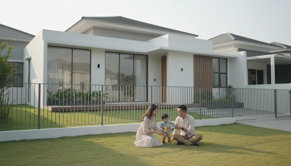 Pentingnya Memilih Jasa Pagar di Wilayahmu