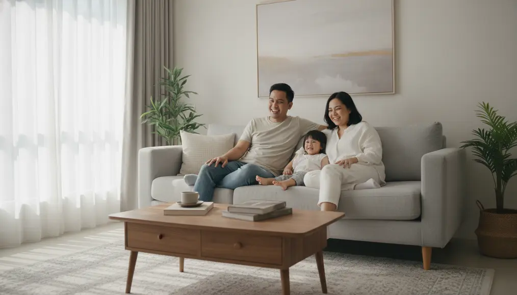 Testimoni Pelanggan Home Steril