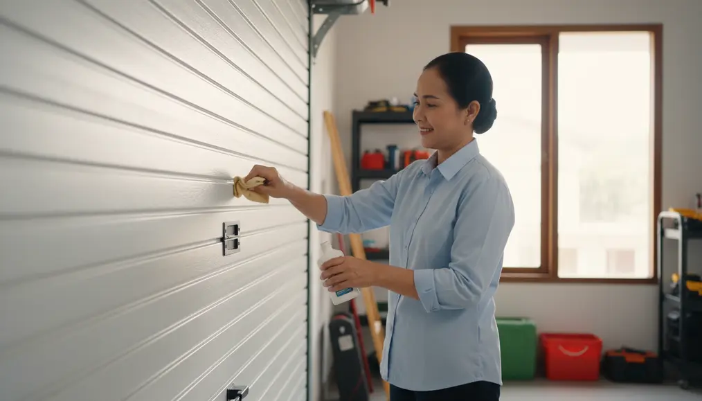 Cara Merawat Rolling Door Otomatis agar Tetap Awet dan Optimal