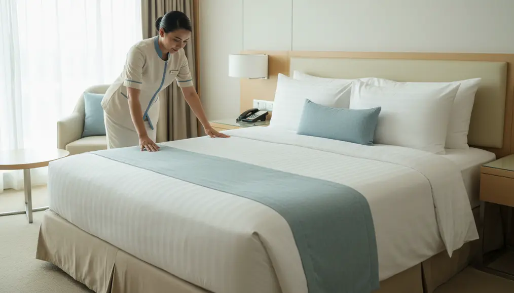 Pencegahan Tungau Kasur Jangka Panjang: Membangun Lingkungan Bebas Hama