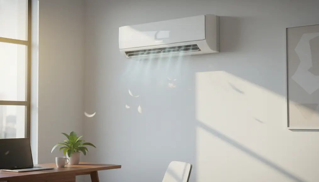 Mencegah Kerusakan AC dan Menjaga Efisiensi AC Jangka Panjang