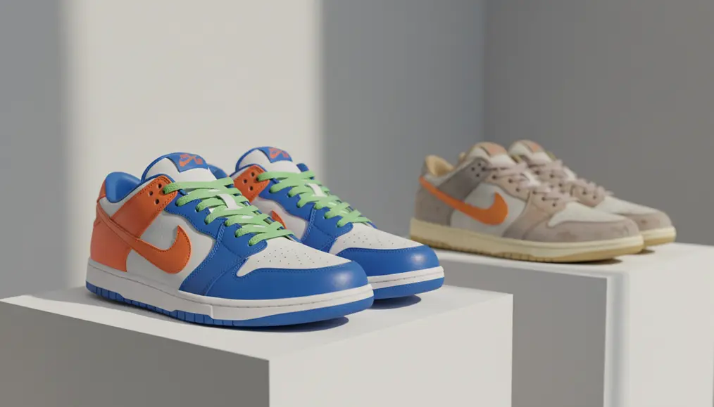 Manfaat Memilih Jasa Repaint untuk Sepatu Kamu