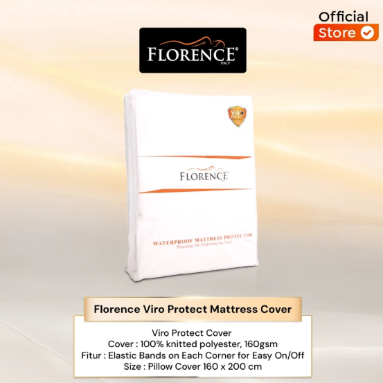 Florence Mattress Shield