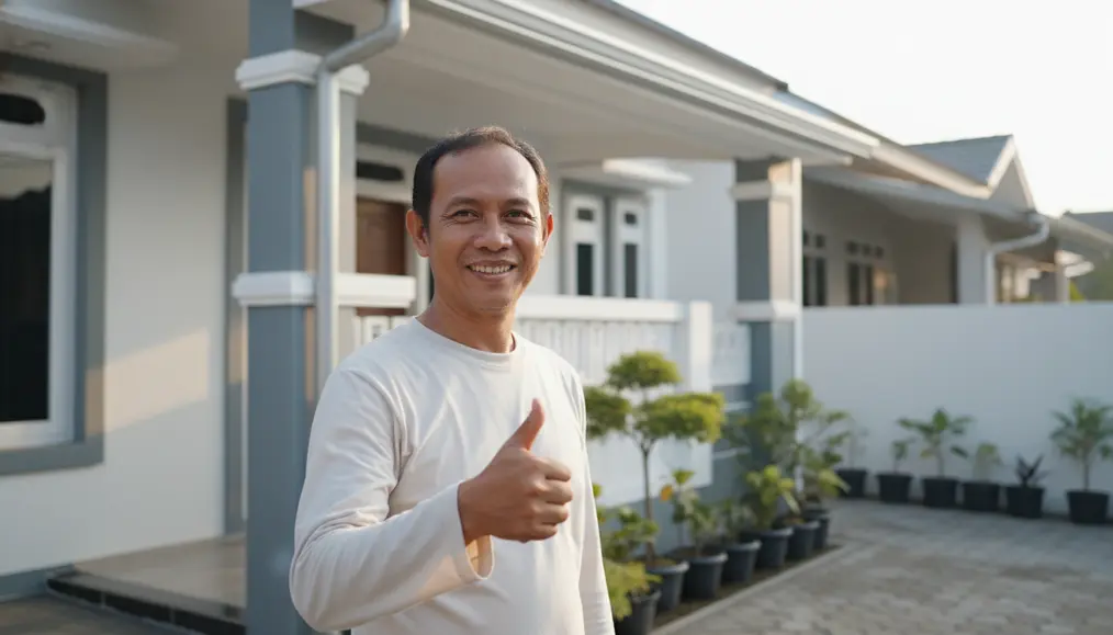 Testimoni Pelanggan Home Steril