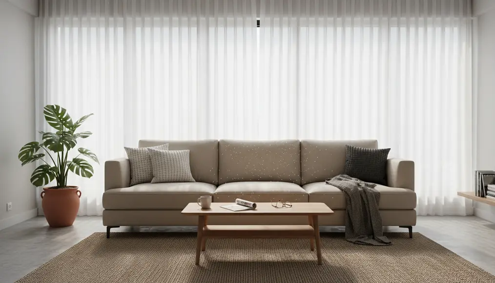 Mengapa Apartemen di Jakarta Berisiko Tinggi Terhadap Sofa Kotor dan Tidak Sehat?