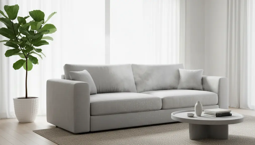 Mengapa Cuci Sofa Rutin Adalah Solusi Terbaik untuk Mencegah Bahaya Kesehatan?