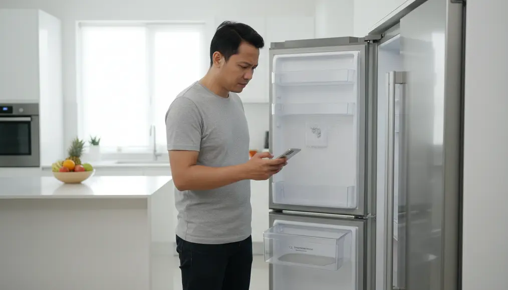 Kapan Waktunya Memanggil Jasa Service Kulkas Berpengalaman?