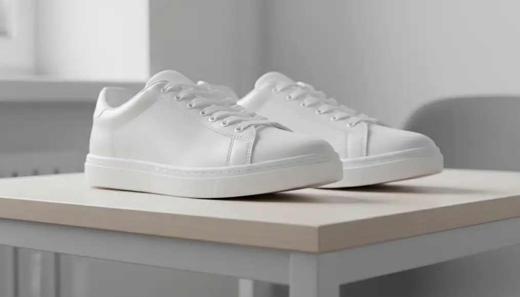 Pentingnya Lapisan Anti-Air untuk Sepatu Sneakers Kamu Setelah Dicuci