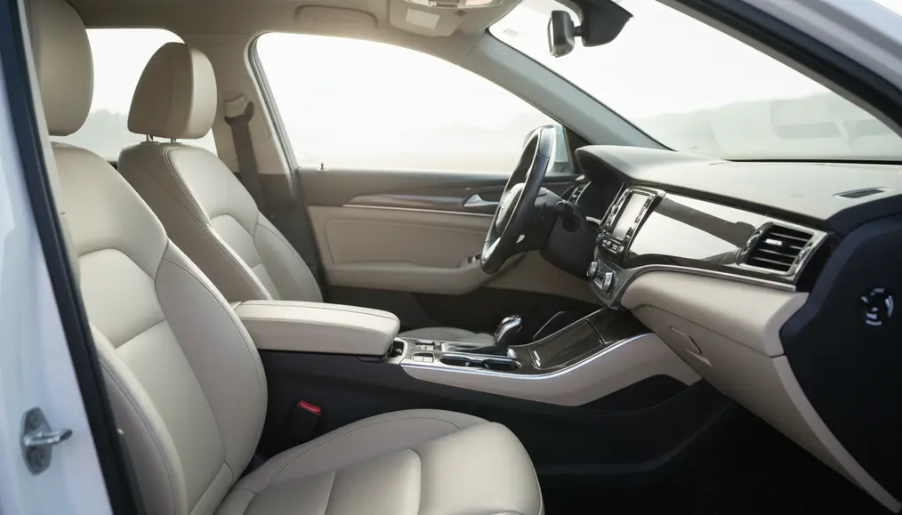 Mengapa Kebersihan Interior Mobil Penting untuk Pernapasan?