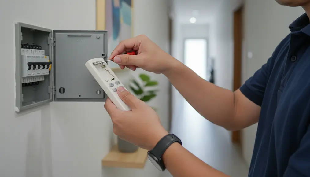 Langkah Darurat Saat AC Tiba-tiba Berhenti Bekerja: Apa yang Bisa Kamu Lakukan?