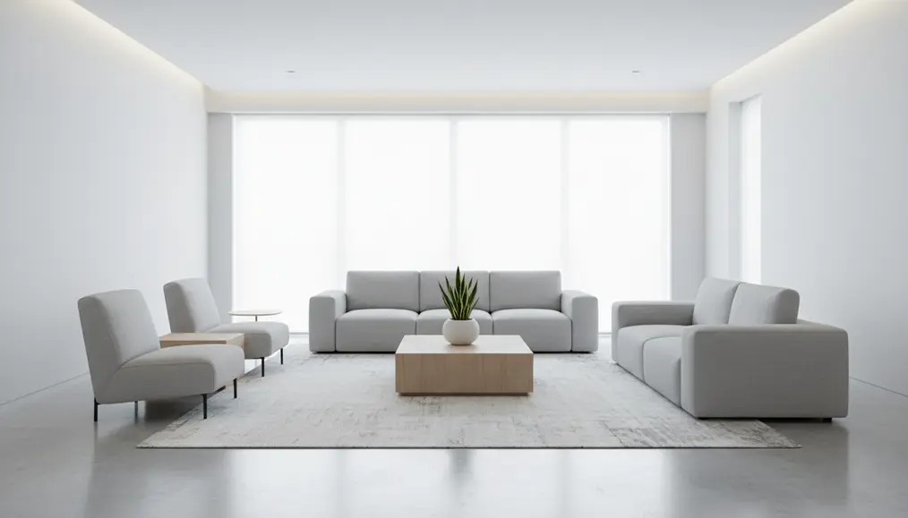 Mengapa Cleaning Rumah Minimalis Modern itu Krusial?