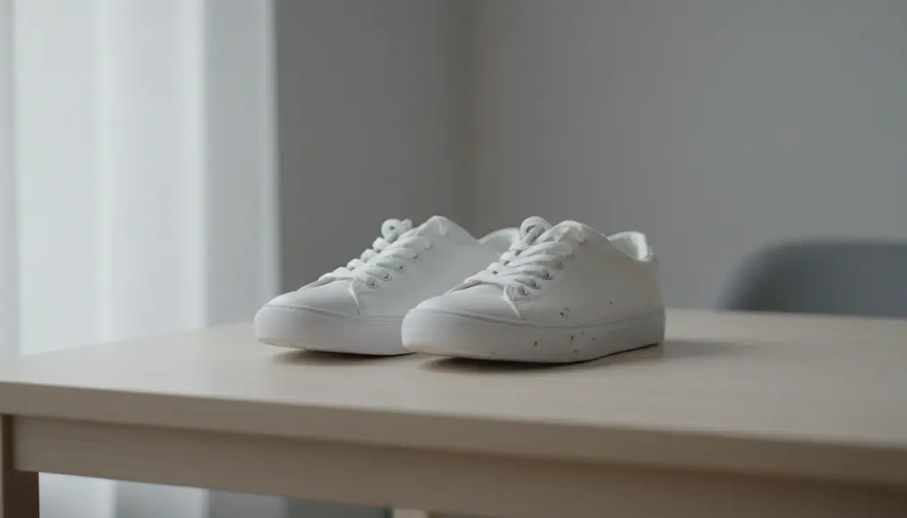 Mengapa Pilihan Metode Cuci Sepatu Itu Penting?