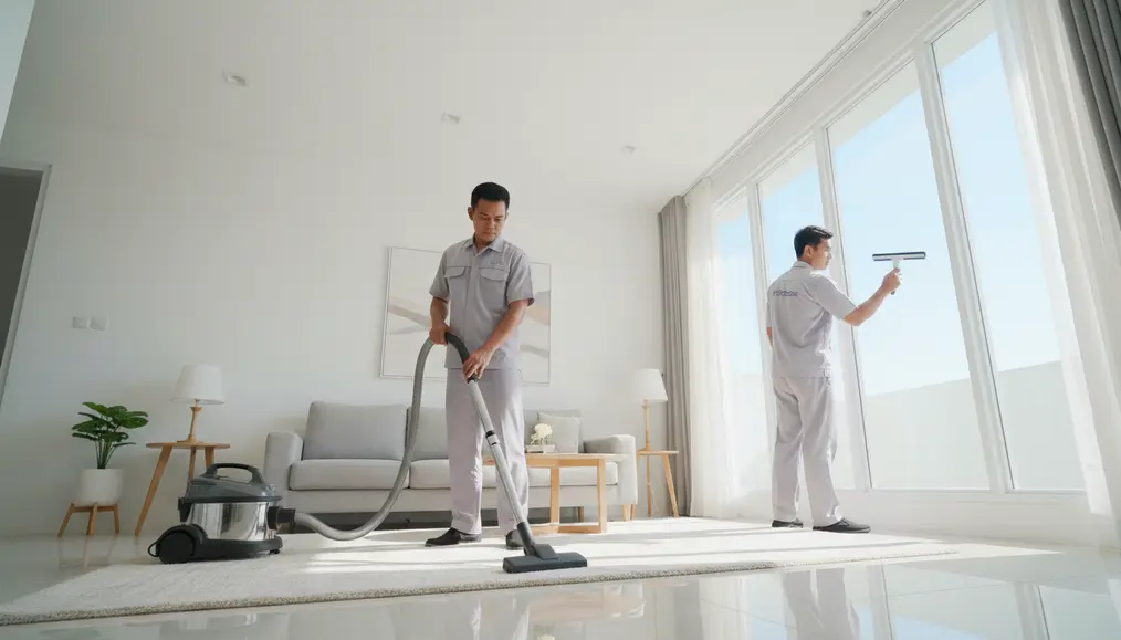 Mengapa kamu harus memilih jasa Pindah Rumah di Home Steril?