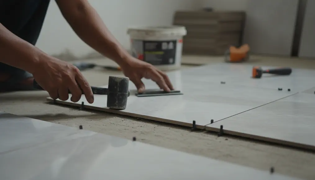 Kenapa Memilih Jasa Pasang Keramik Borongan Berpengalaman Itu Penting?