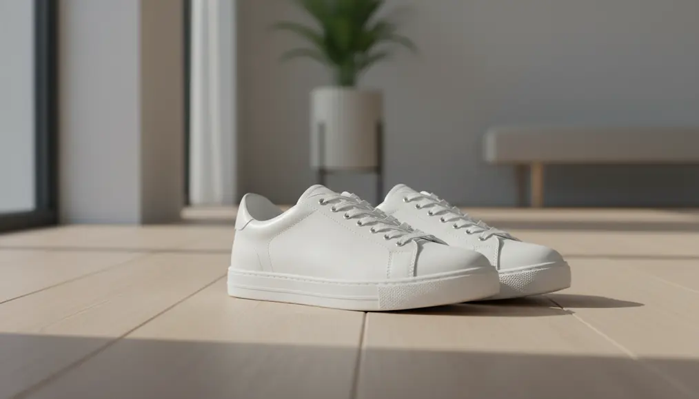 Pentingnya Merawat Sepatu Sneakers agar Tetap Kinclong