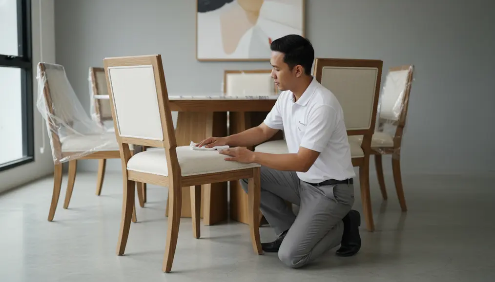 Memilih Jasa Restorasi Kursi yang Terpercaya: Home Steril Pilihanmu