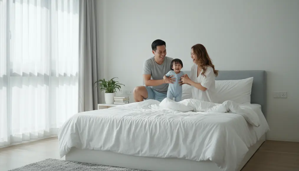 Memilih Jasa Cuci Kasur Terpercaya: Apa yang Harus Kamu Pertimbangkan?