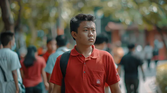 Laundry Sepatu Tangerang untuk Aktivitas Harian