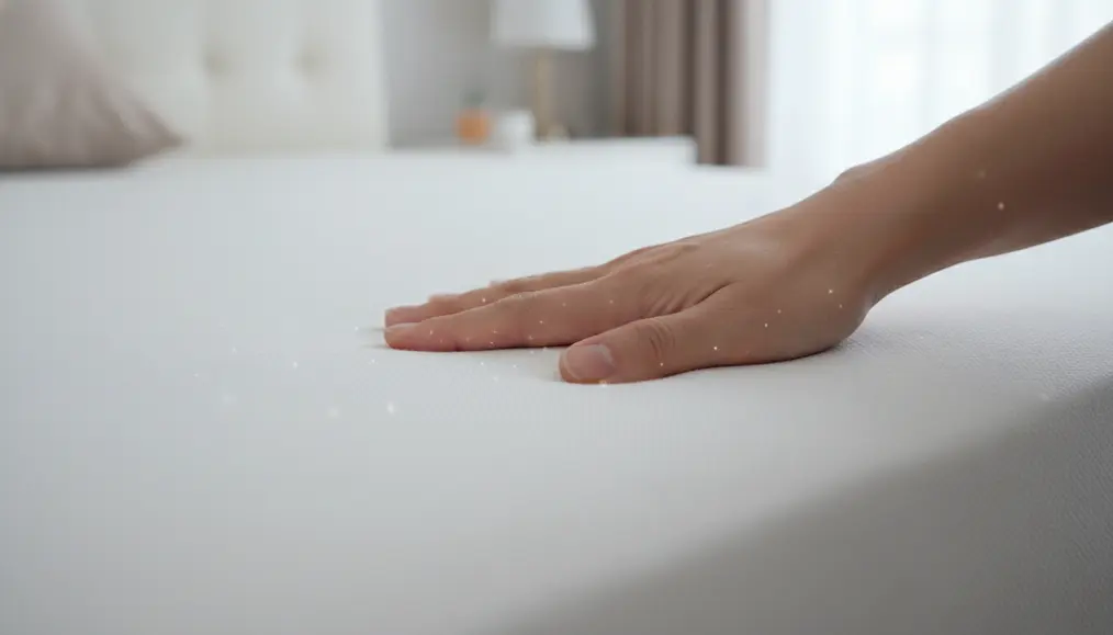 Mengapa Spray Anti Tungau Kasur Efektif? Membongkar Mekanisme Kerjanya