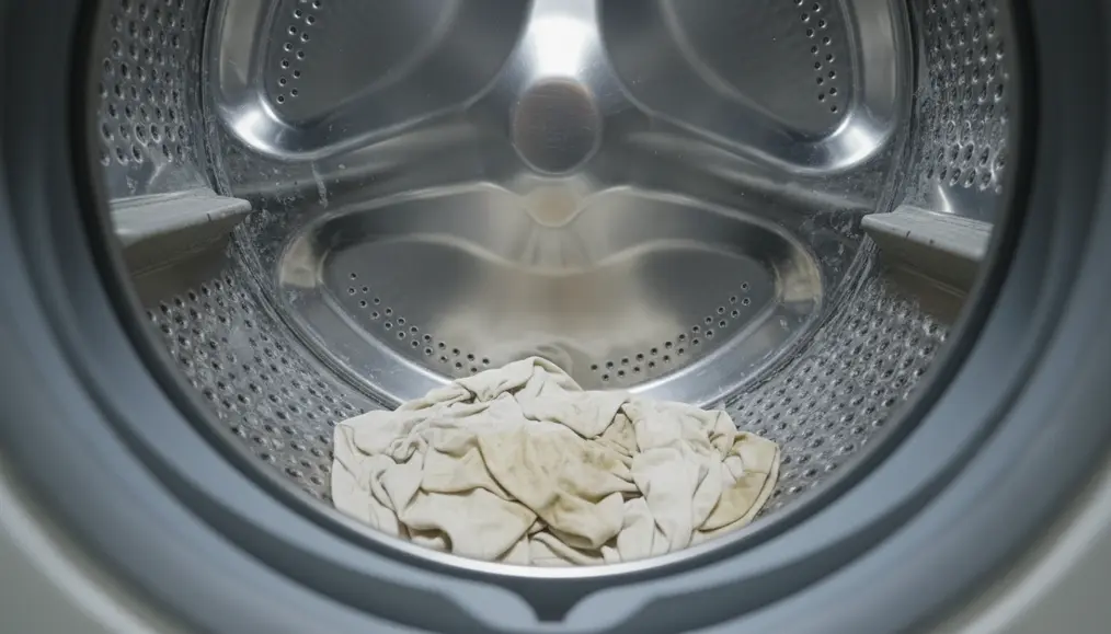 Mengapa Kebersihan Drum Mesin Cuci Itu Penting Banget, Sih?