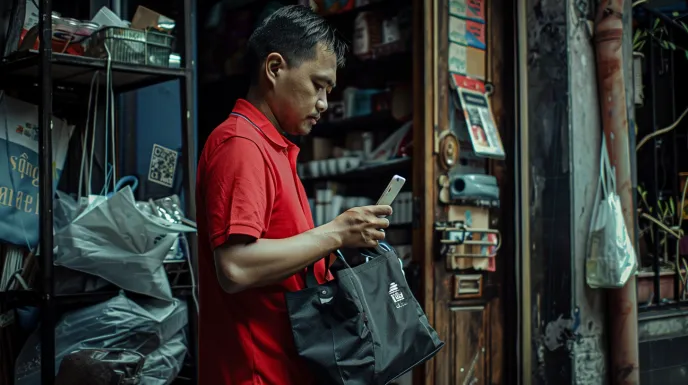 Melayani Handbag Ganti Bahan Dalam, Perkuat Struktur, Hingga Repaint