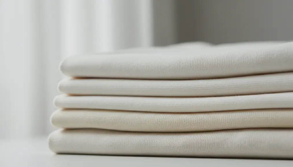 Mengenal Lebih Dekat: Bahan Kaos Katun