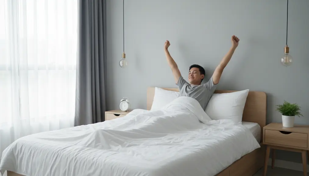 Pentingnya Kebersihan Kasur untuk Kesehatan Tidur dan Kualitas Hidup