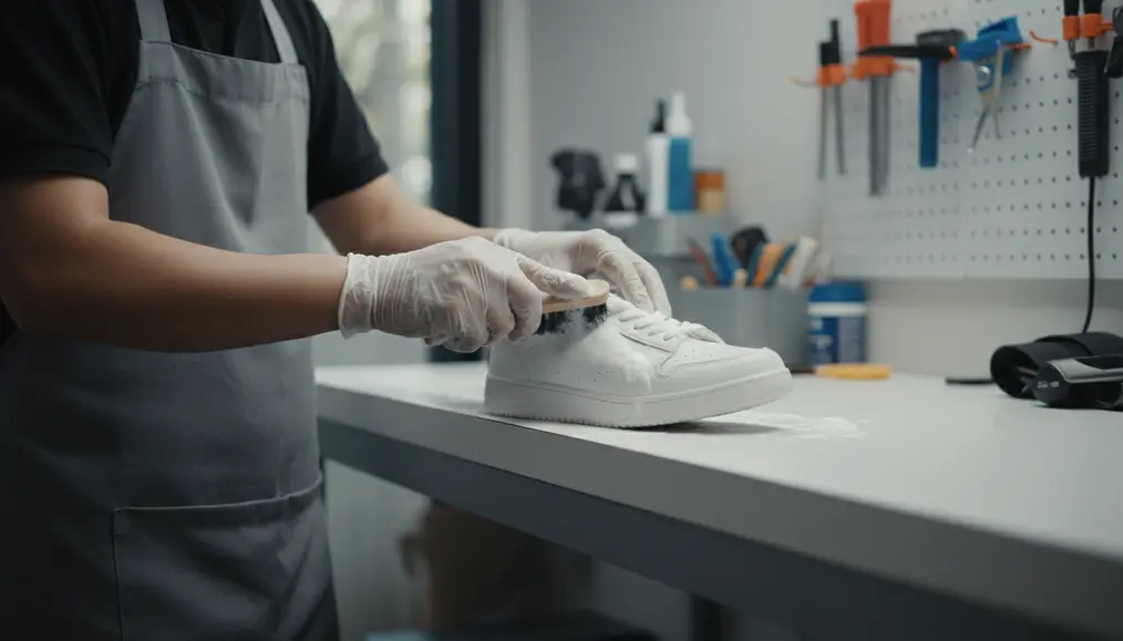 Layanan Populer: Cuci, Repaint, dan Sol Ulang