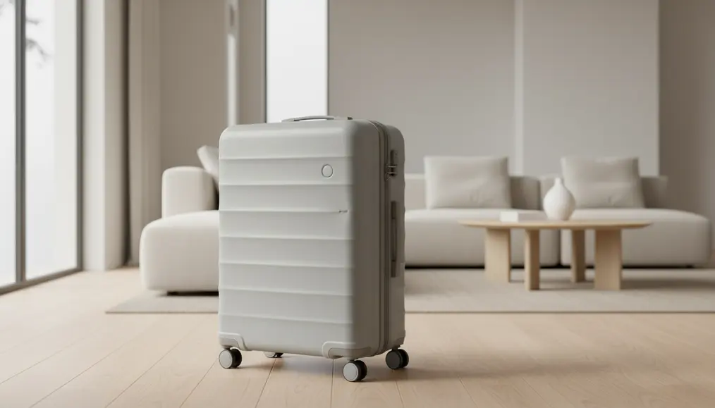 Memahami Penyebab Rangka Koper Penyok dan Cara Pencegahannya