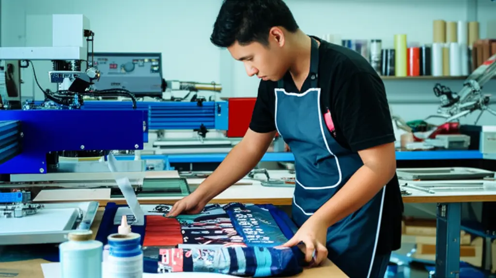 Peluang Emas Bisnis Baju Satuan: Merajut Gaya dari Kain Perca, Cuan Maksimal di Jakarta!