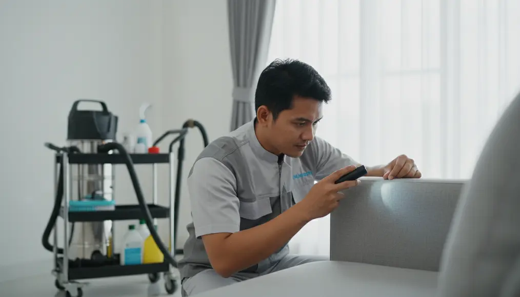 7 Tips Memilih Jasa Cuci Sofa Terbaik di Kotamu