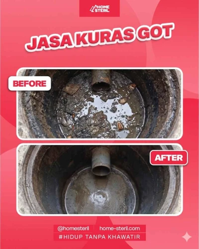Before&After kuras got homesteril.com