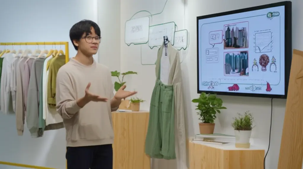Bangun Brand Baju Satuan Eco-Friendly: Desain Etis, Pikat Konsumen Sadar Lingkungan